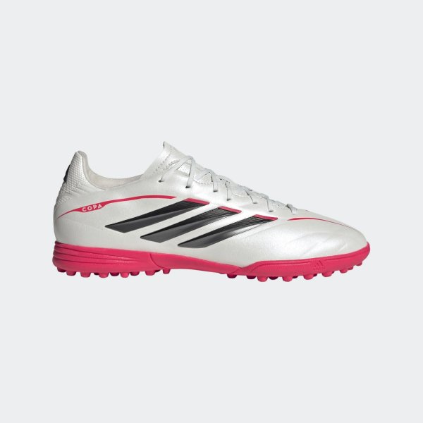 Dětské kopačky turfy adidas COPA PURE IV LEAGUE TF J - foto 0