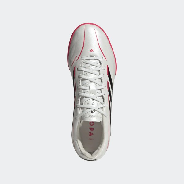 Dětské kopačky turfy adidas COPA PURE IV LEAGUE TF J - foto 1