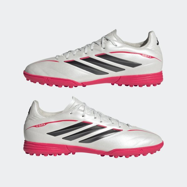 Dětské kopačky turfy adidas COPA PURE IV LEAGUE TF J - foto 8