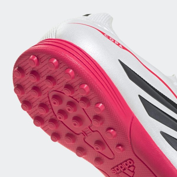 Dětské kopačky turfy adidas COPA PURE IV LEAGUE TF J - foto 6
