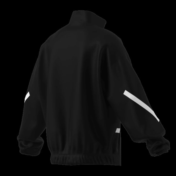 Pánská mikina adidas MUFC ANTH JKT - foto 10