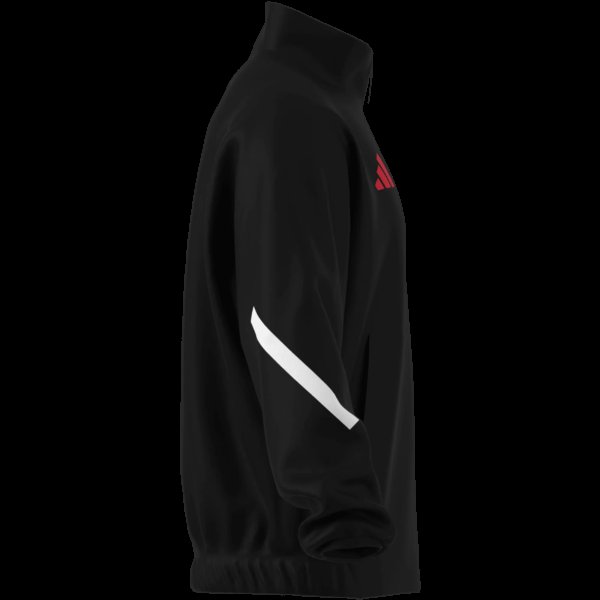 Pánská mikina adidas MUFC ANTH JKT - foto 9
