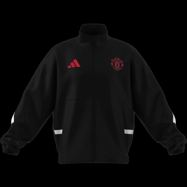 Pánská mikina adidas MUFC ANTH JKT - foto 7