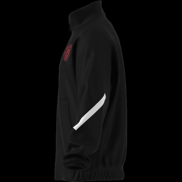 Pánská mikina adidas MUFC ANTH JKT - foto 13