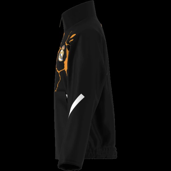 Dětská mikina adidas REAL ANTH JKTY - foto 14