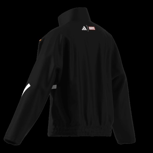 Dětská mikina adidas REAL ANTH JKTY - foto 13