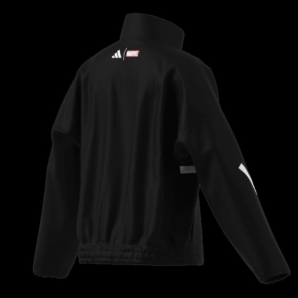 Dětská mikina adidas REAL ANTH JKTY - foto 11