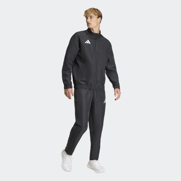 Pánské tepláky adidas ENT26 PRE PNT - foto 4
