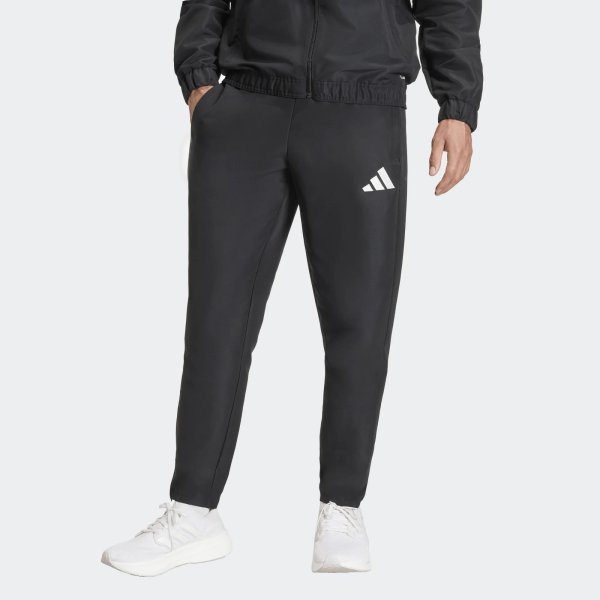 Pánské tepláky adidas ENT26 PRE PNT - foto 2
