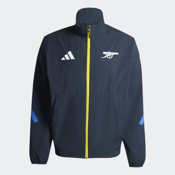 Pánská mikina adidas AFC ANTH JKT - foto 0
