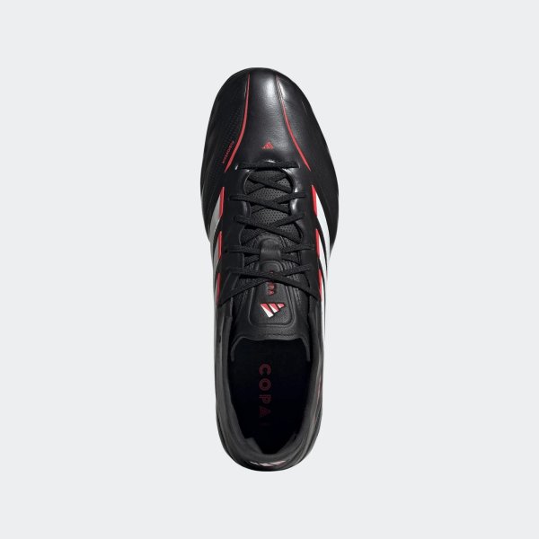 Kopačky lisovky adidas COPA PURE IV ELITE 2G/3G AG - foto 1