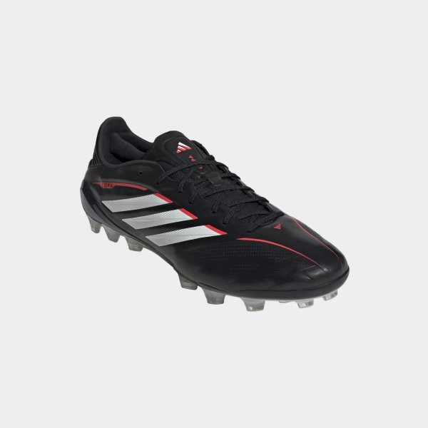 Kopačky lisovky adidas COPA PURE IV ELITE 2G/3G AG - foto 4