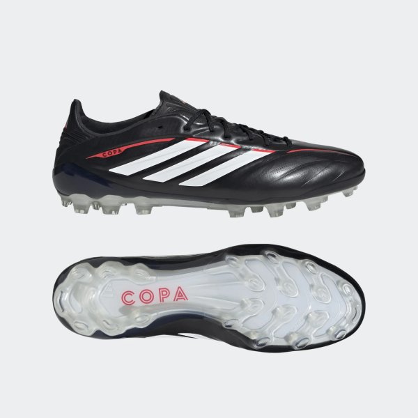Kopačky lisovky adidas COPA PURE IV ELITE 2G/3G AG - foto 10