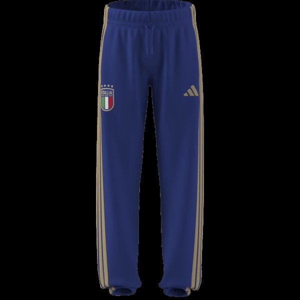 Dětské tepláky adidas FIGC KIDS PNT - foto 7