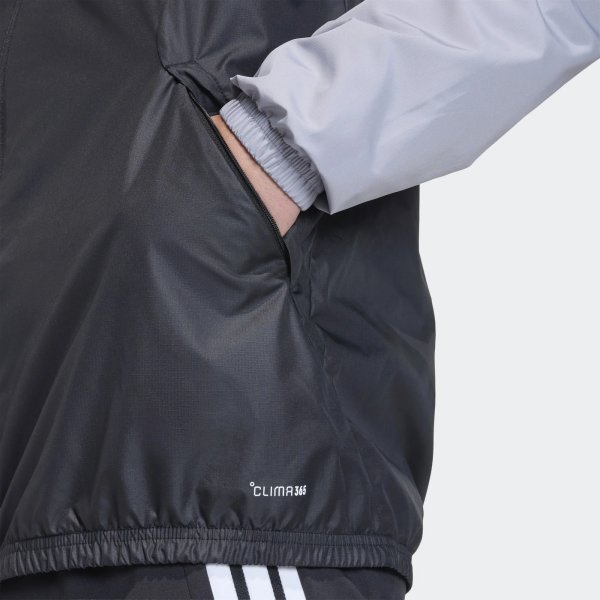 Pánská mikina adidas TIRO26C AW JKT - foto 6