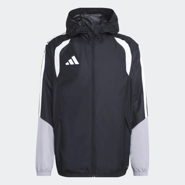 Pánská mikina adidas TIRO26C AW JKT - foto 0