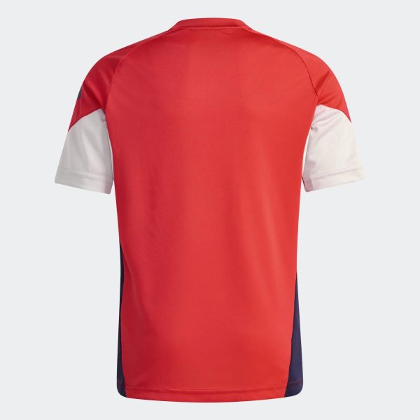 Dětský dres adidas FCB TR JSY Y - foto 1