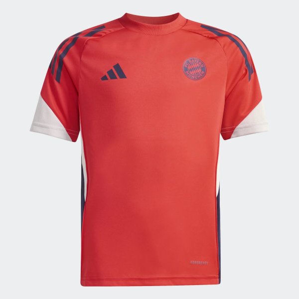 Dětský dres adidas FCB TR JSY Y - foto 0