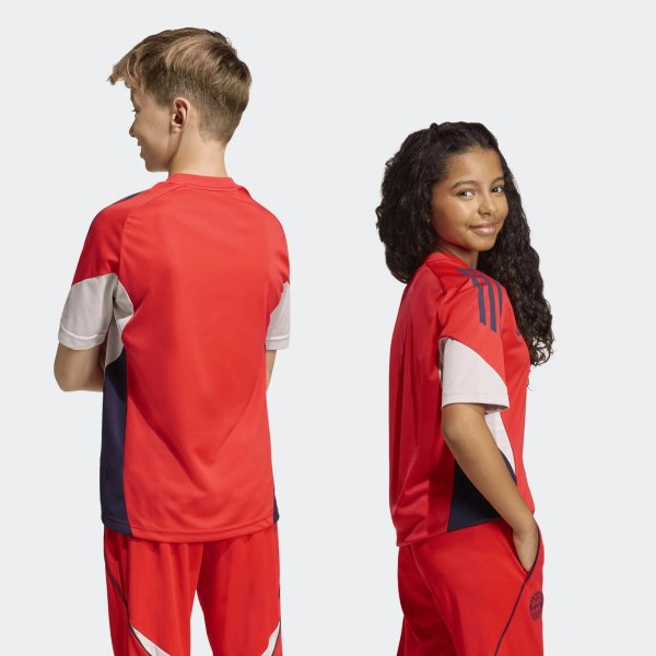 Dětský dres adidas FCB TR JSY Y - foto 6
