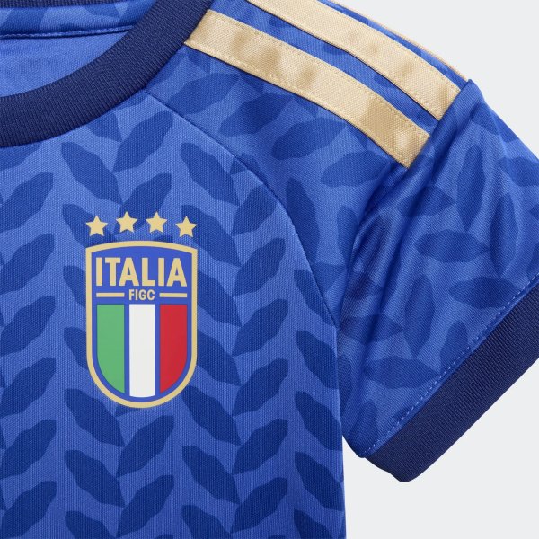 Dětská souprava adidas FIGC H BABY - foto 2