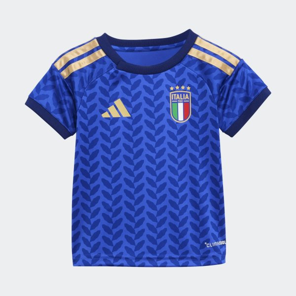Dětská souprava adidas FIGC H BABY - foto 6