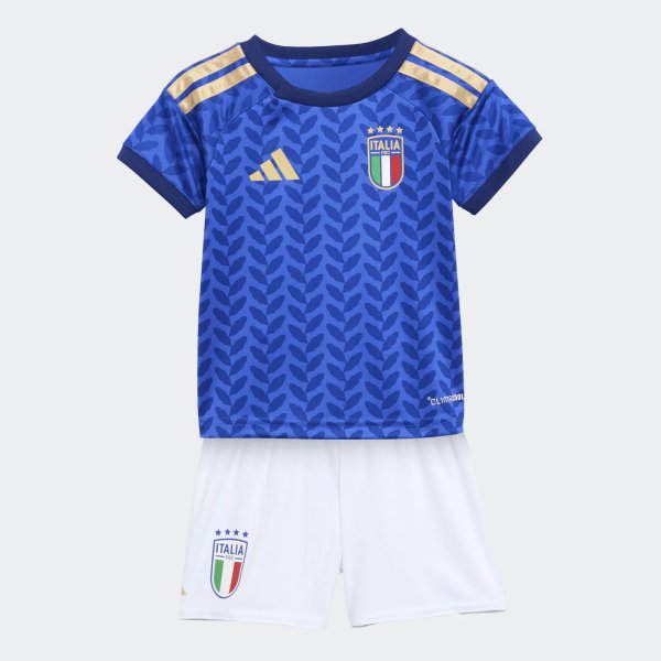 Dětská souprava adidas FIGC H BABY - foto 0