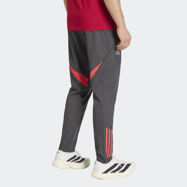 Pánské tepláky adidas LFC PRE PNT - foto 2