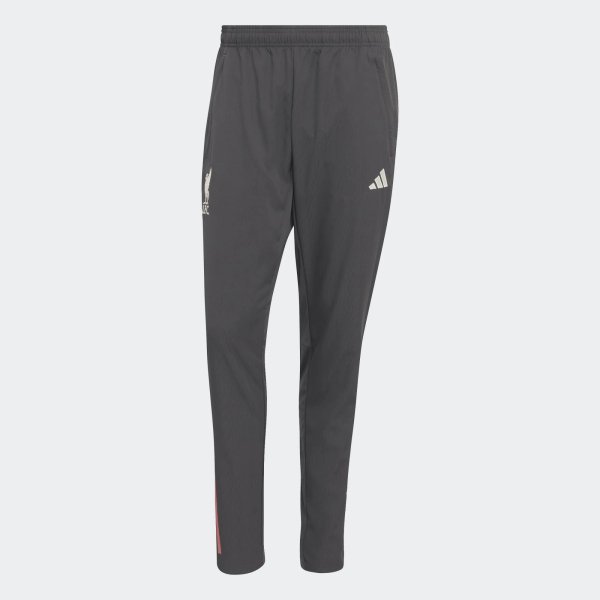 Pánské tepláky adidas LFC PRE PNT - foto 0