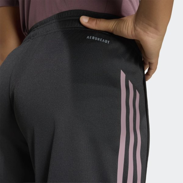 Dětské šortky adidas REAL TR SHO Y - foto 5