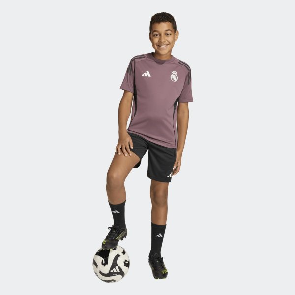 Dětské šortky adidas REAL TR SHO Y - foto 3