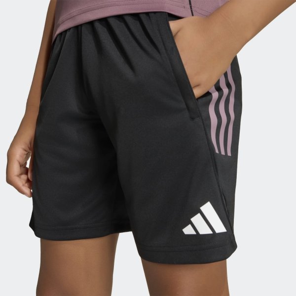 Dětské šortky adidas REAL TR SHO Y - foto 4