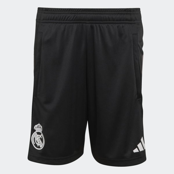 Dětské šortky adidas REAL TR SHO Y - foto 0
