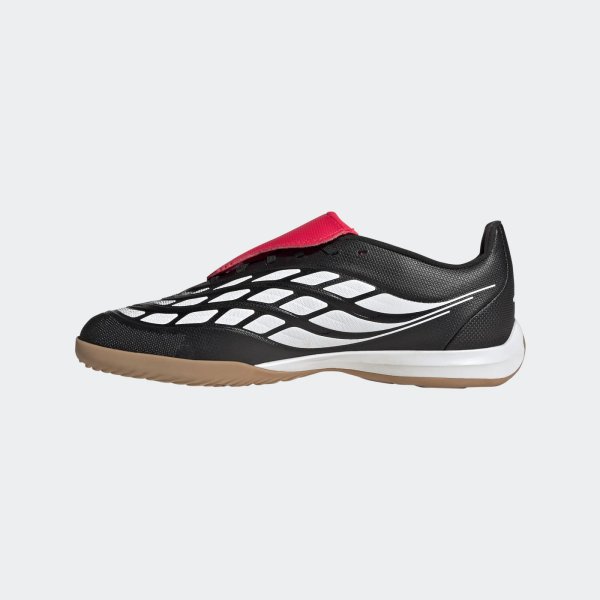Dětské sálové kopačky adidas PREDATOR LEAGUE FT IN J - foto 3