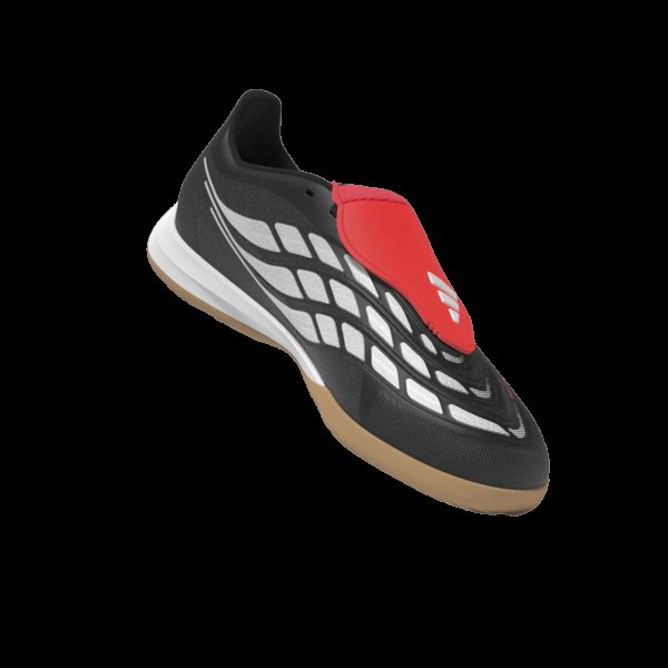 Dětské sálové kopačky adidas PREDATOR LEAGUE FT IN J - foto 15