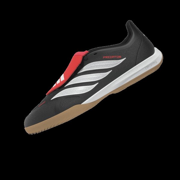 Dětské sálové kopačky adidas PREDATOR LEAGUE FT IN J - foto 12
