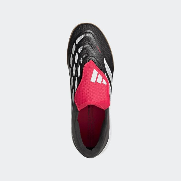 Dětské sálové kopačky adidas PREDATOR LEAGUE FT IN J - foto 1