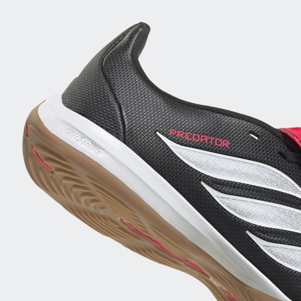 Dětské sálové kopačky adidas PREDATOR LEAGUE FT IN J - foto 6