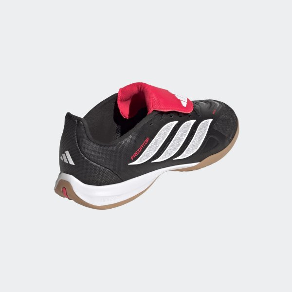 Dětské sálové kopačky adidas PREDATOR LEAGUE FT IN J - foto 5