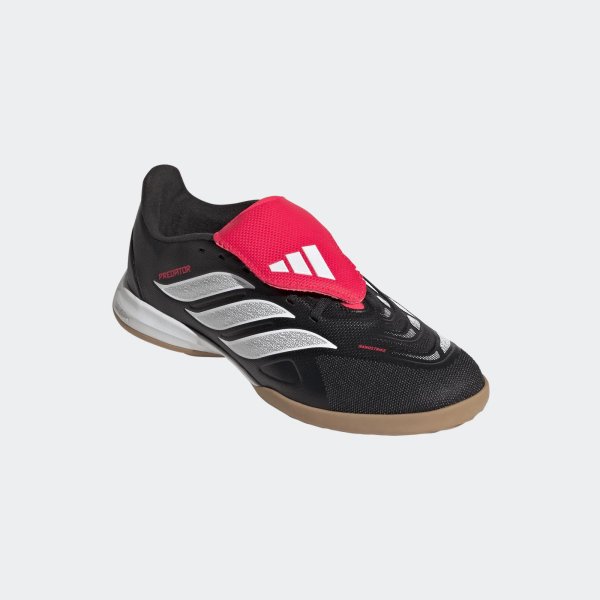 Dětské sálové kopačky adidas PREDATOR LEAGUE FT IN J - foto 4