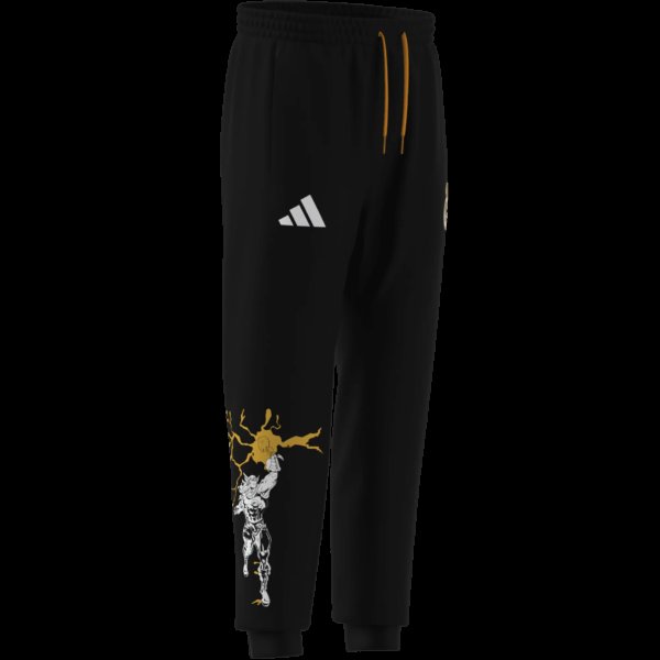 Pánské tepláky adidas REAL MARVEL PNT - foto 7