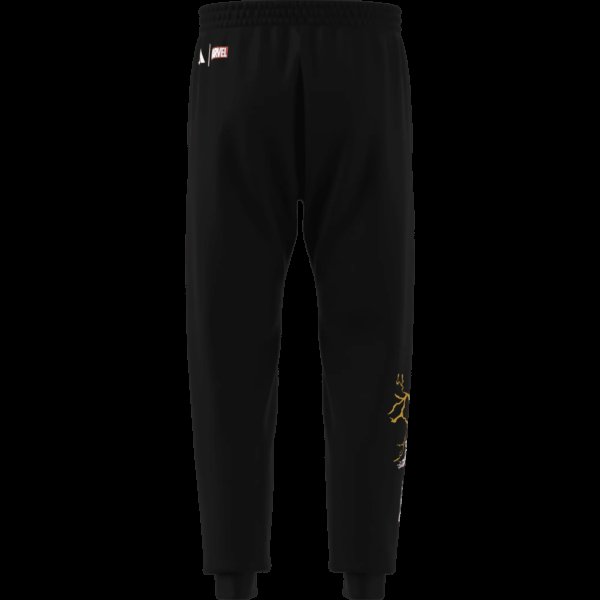 Pánské tepláky adidas REAL MARVEL PNT - foto 10