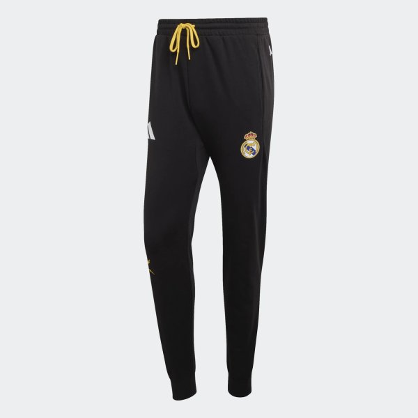 Pánské tepláky adidas REAL MARVEL PNT - foto 0