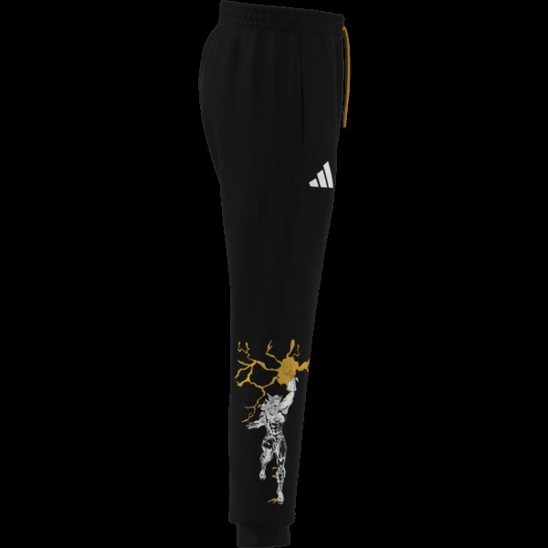 Pánské tepláky adidas REAL MARVEL PNT - foto 8
