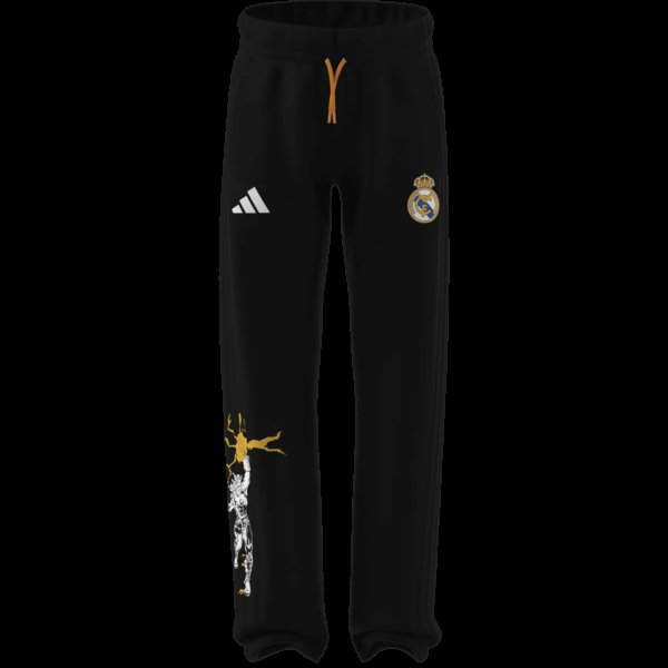 Dětské tepláky adidas REAL MARVEL PNY - foto 7