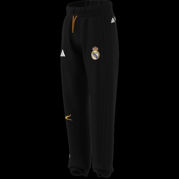 Dětské tepláky adidas REAL MARVEL PNY - foto 14