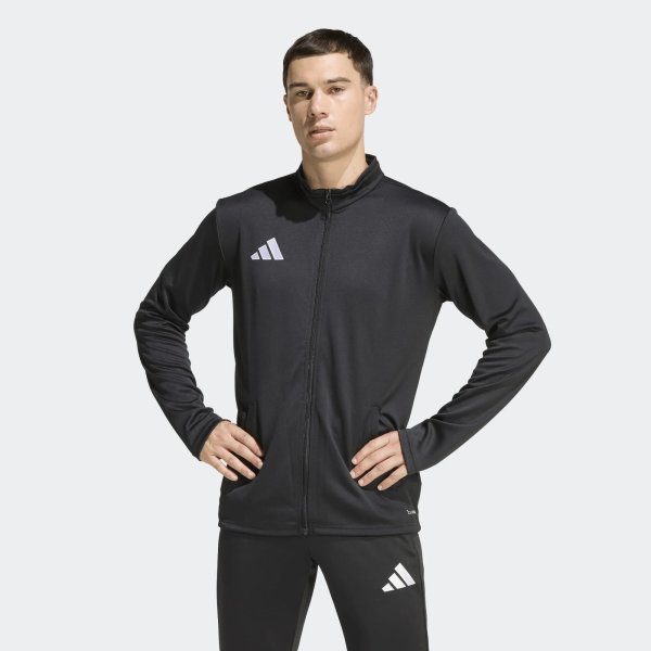 Pánská mikina adidas ENT26 TK JKT - foto 1