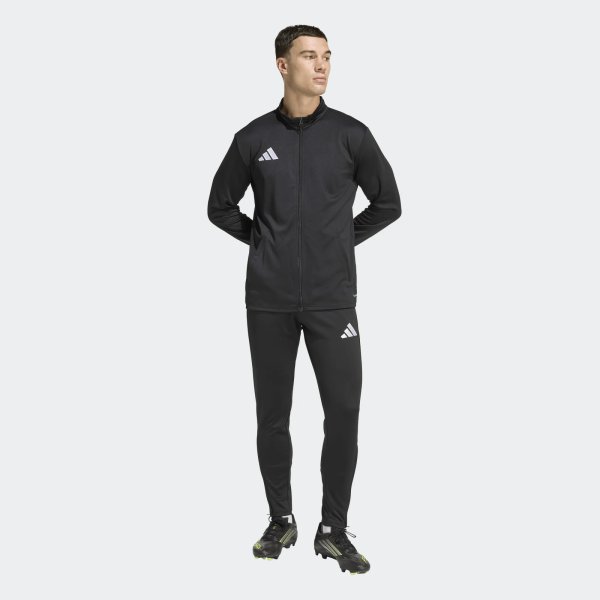 Pánská mikina adidas ENT26 TK JKT - foto 4