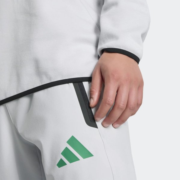 Pánská mikina adidas FAF TT CR - foto 5
