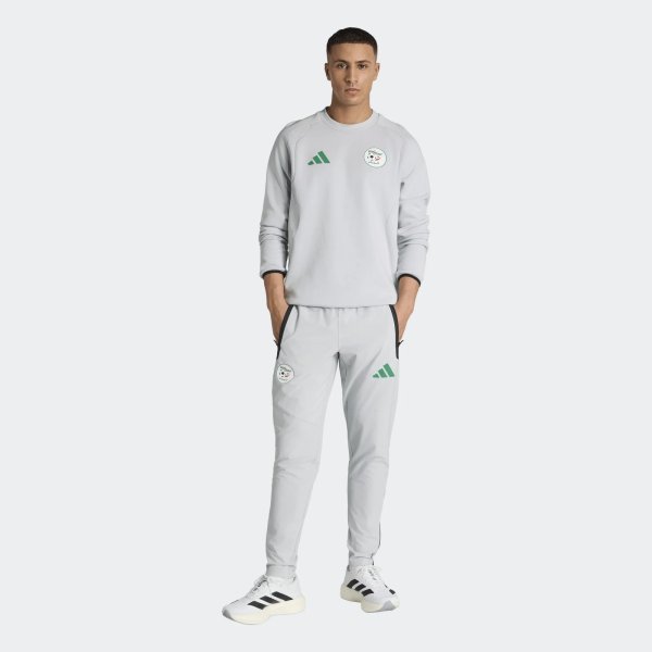 Pánská mikina adidas FAF TT CR - foto 3