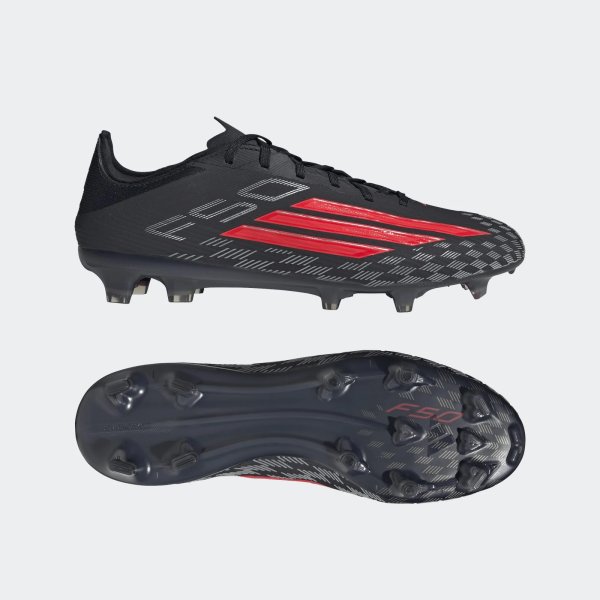 Kopačky lisovky adidas F50 PRO FG - foto 10